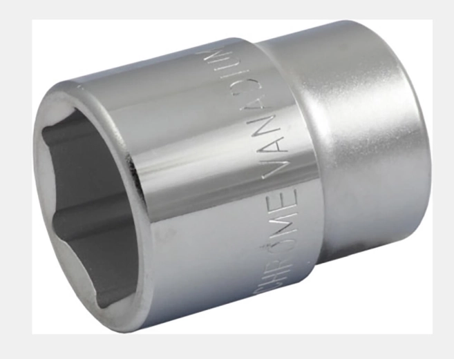 Nasadka 1/2" 13 mm STALCO