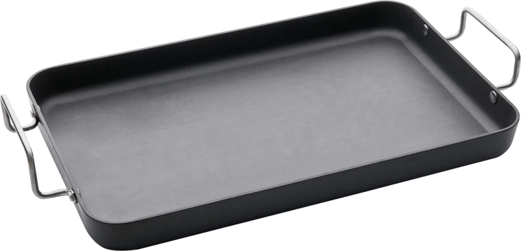 Brytfanna 22 × 42 cm CADAC STRATOS z powłoką nieprzywierającą