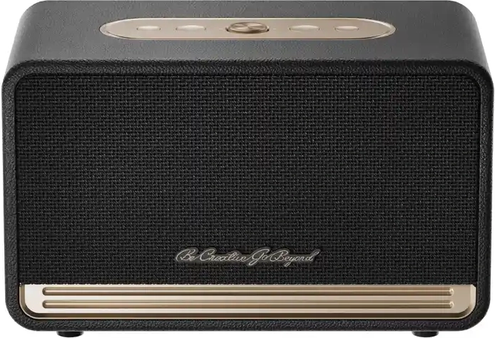 Bezprzewodowy głośnik QCY SP300 czarny