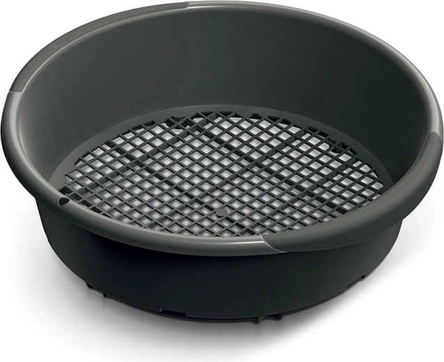 Sito ogrodowe RESPANA Garden Sieve 37 cm
