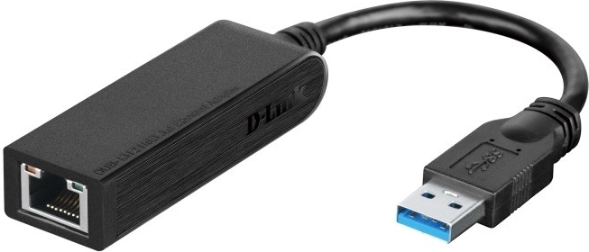 Adapter USB 3.0 do gigabitowego Ethernetu