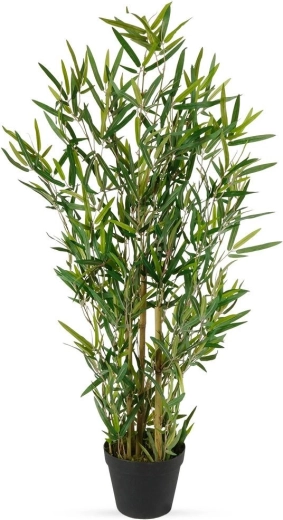 Sztuczny bambus w doniczce 97 cm