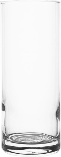 Wazon cylinder 10 × 20 cm
