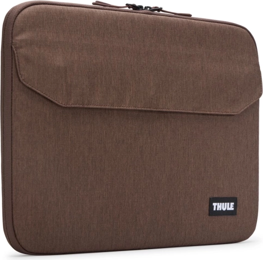 Thule Lithos etui na MacBook Air 15" brązowe