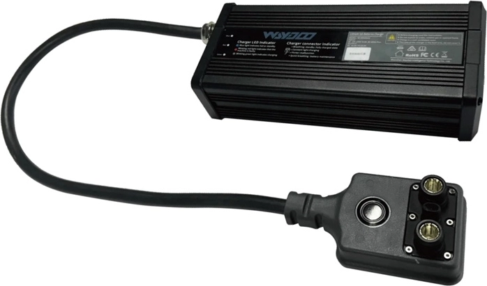 Ładowarka Waydoo EVO do baterii Powerflight