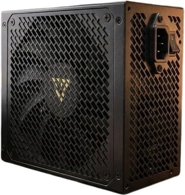 Zasilacz komputerowy MODECOM Volcano Hex 850 W Platinum ATX 3.1