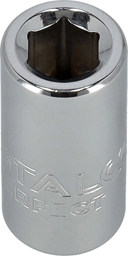 Adapter Stalco 1/4" na bity 6,35 mm CrV