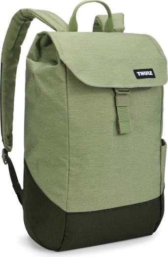 Plecak Thule Lithos 16 l quiet green/dark green