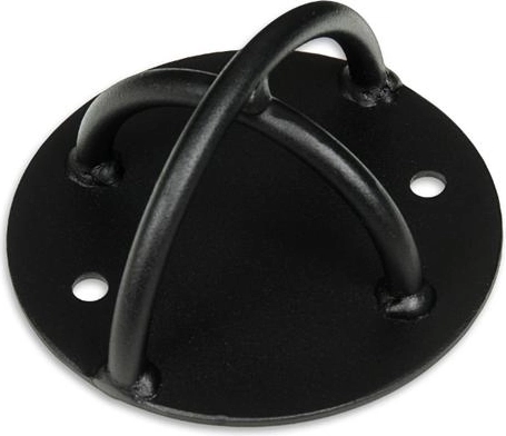 Sufitowy uchwyt na worek bokserski i systemy podwieszane