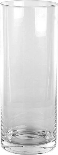Wazon cylindryczny 15 × 40 cm