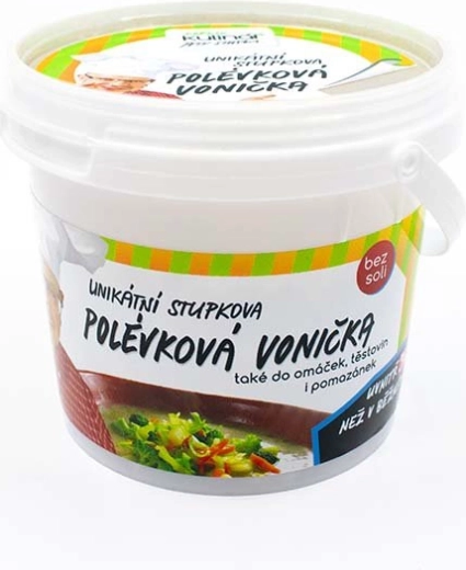 Przyprawa do zup – uniwersalna mieszanka przypraw 45 g