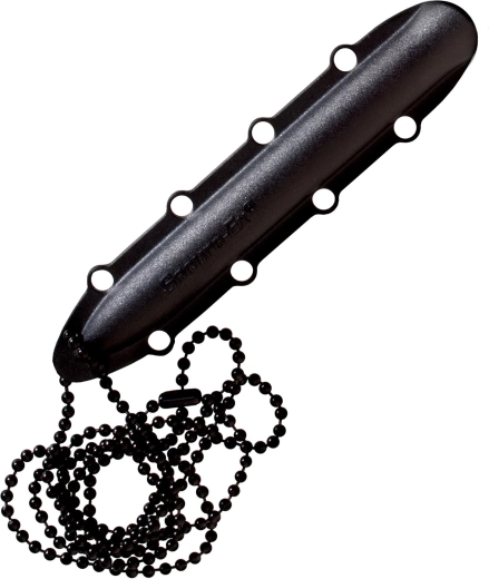 Formowane etui Secure-Ex na szyję do noża Cold Steel Delta Dart