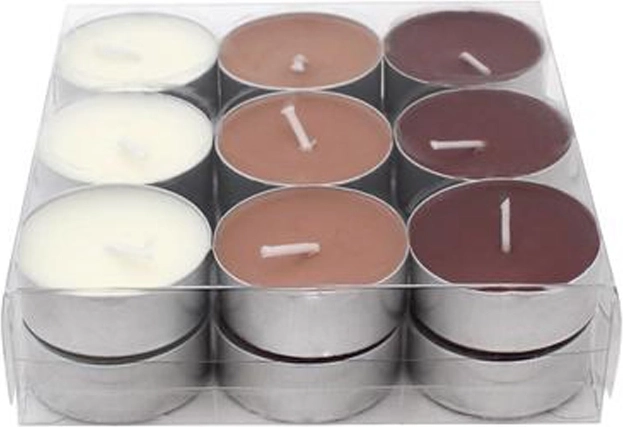 Podgrzewacze Provence wanilia, 18 szt.