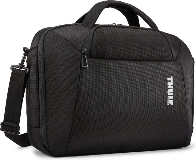 Thule Accent torba na laptopa 17 l czarna