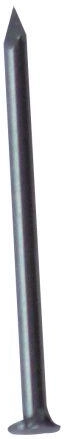Gwoździe budowlane 20 × 1,2 mm – opakowanie 1 kg