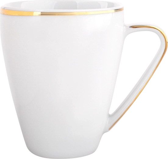 MariaPaula Moderna Gold kubek 350 ml
