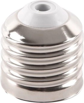 Metalowe wieczko 2,7 cm – część zamienna do 126413