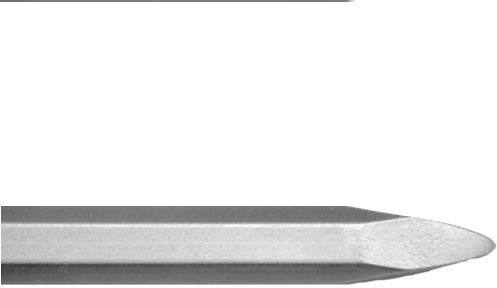 Ostry przecinak 250 mm IRWIN SPEEDHAMMER PLUS