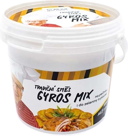 Mieszanka przypraw gyros 70 g