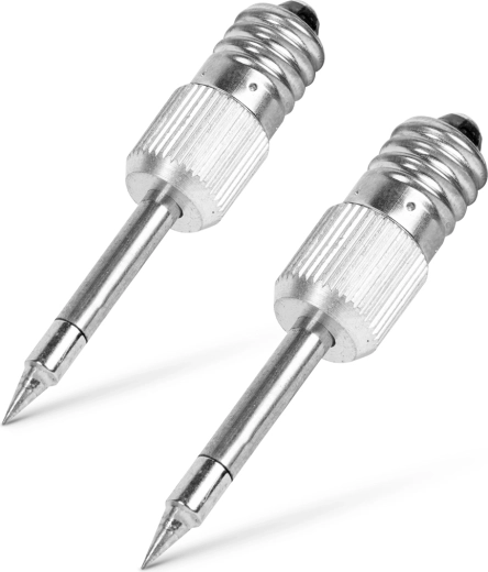 Wymienny grot lutowniczy K 28026, 2 szt.