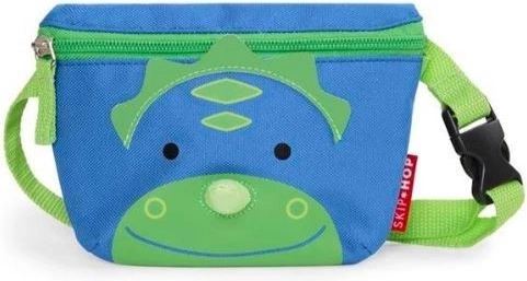 Dziecięca nerka ZOO żyrafa 3+