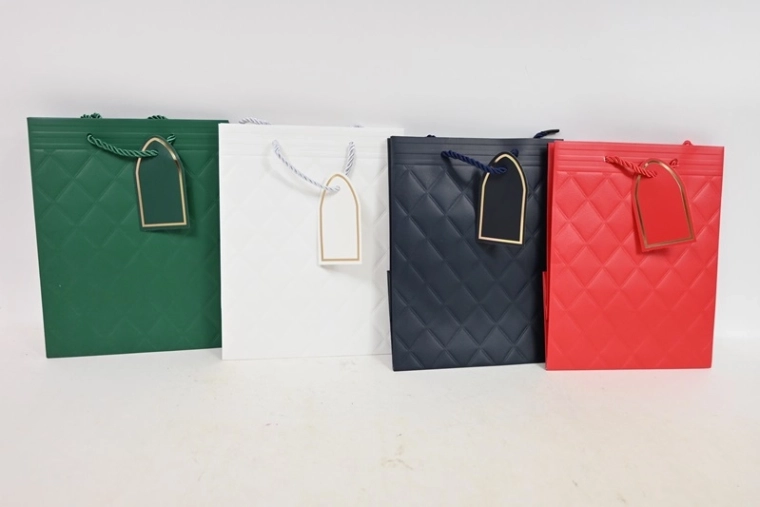Torba prezentowa i upominkowa 26 × 32 × 12 cm