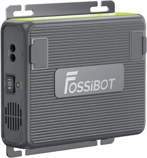 Samochodowa ładowarka DC-DC FOSSIBOT FAC580 580 W