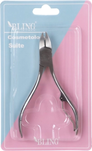 Nożyczki do skórek BLING 15 mm