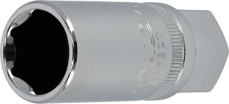 Nasadka do świec zapłonowych 18 mm 1/2" STALCO
