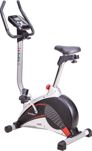 Magnetyczny rower treningowy HMS Premium M6995