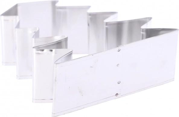 Forma do tortu, wykrawacz do ciastek w kształcie choinki