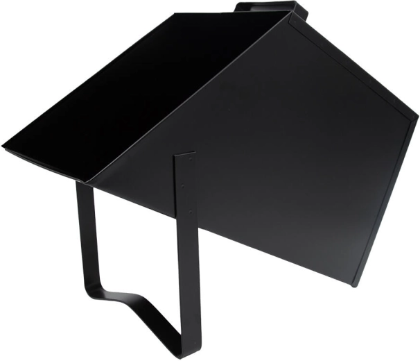 Prostokątny pojemnik do załadunku węgla