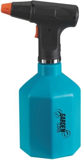 Elektryczny ogrodowy spryskiwacz 1 l