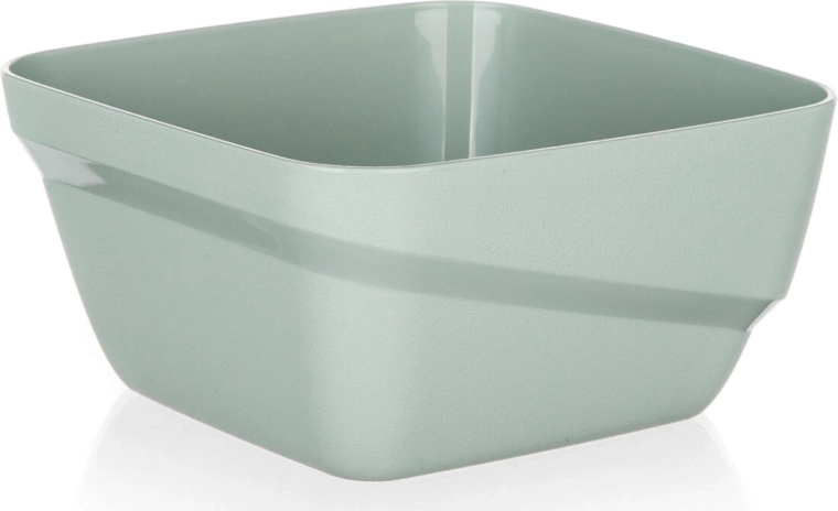 Plastowa miska CULINARIA 0,6 l w kolorze miętowym