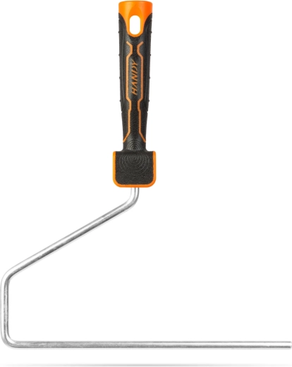Ergonomiczny uchwyt do wałka malarskiego 250 mm