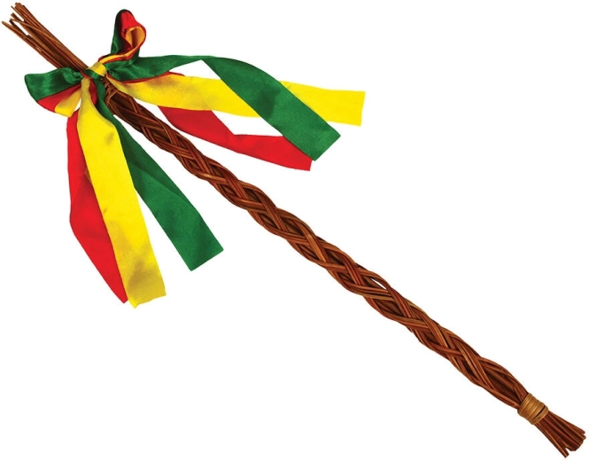 Wielkanocna palma 15 cm