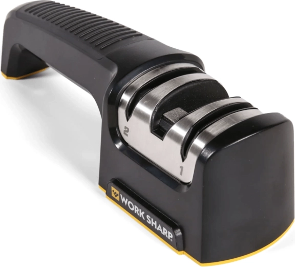 Work Sharp ręczna ostrzałka do noży Pull Through