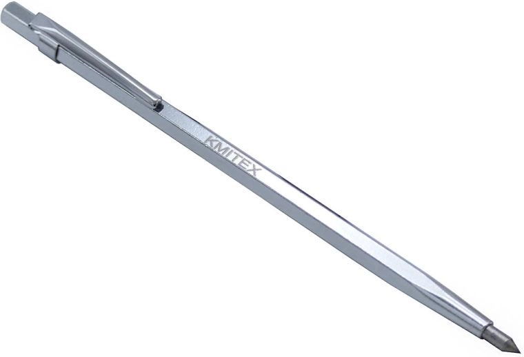 Rysik z węglikowym grotem 150 mm Kmitex