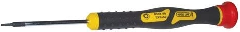 Wkrętak TORX Micro Line Profi T7 x 50