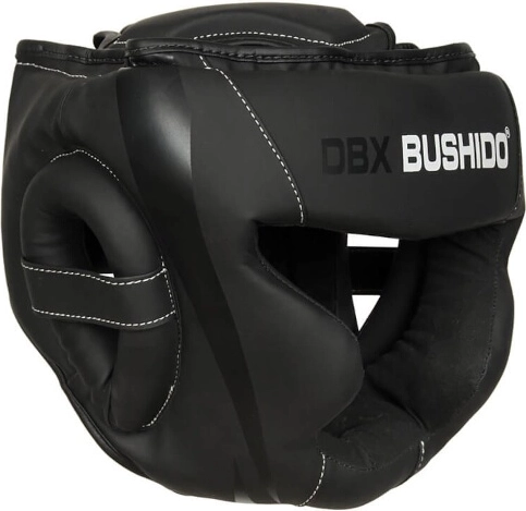 Kask bokserski DBX Bushido ARH-2190