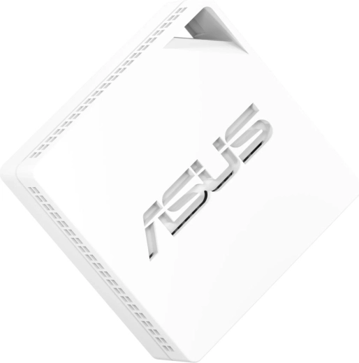 ASUS RT-AX50 Go kompaktowy dwupasmowy router Wi‑Fi 6 do podróży