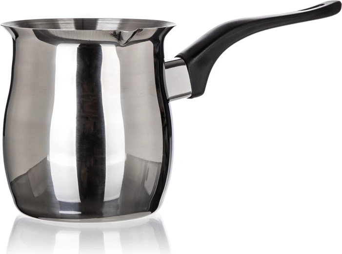 Czajnik (dżezwa) ze stali nierdzewnej 970 ml AKCENT