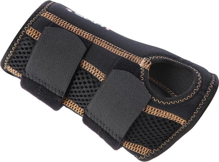 Orteza nadgarstka HMS NA1590 – prawa