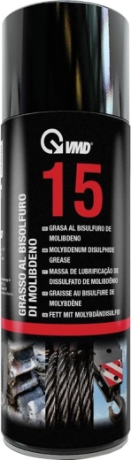 Smar grafitowy w sprayu 400 ml