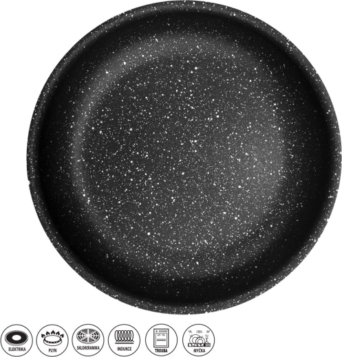 Patelnia Grande Combi 28 cm