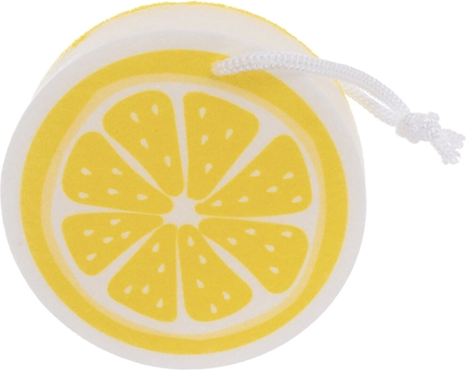 Gąbka do naczyń LIMEPOP