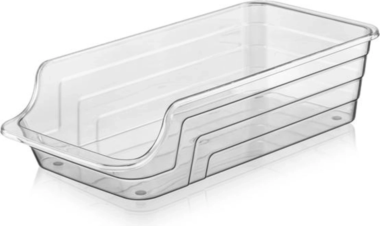 Plastowy organizer MIDI 32 × 15,5 × 8 cm