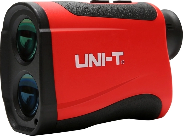 Dalmierz laserowy Uni-T LM600