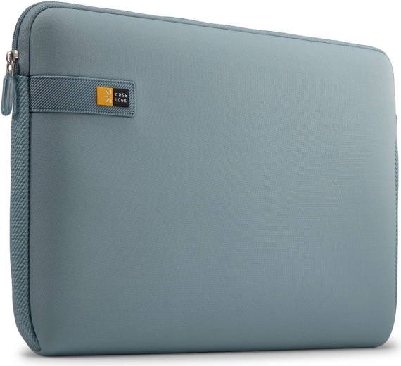 Etui Case Logic na laptop 14" niebieskoszare