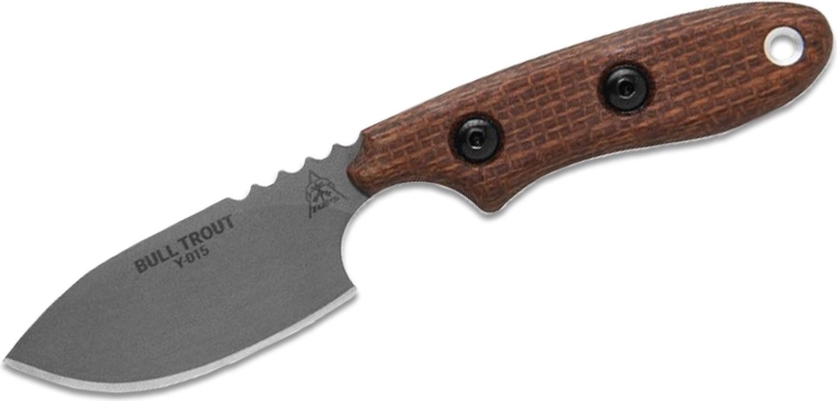 TOPS Knives Bull trout - 1 szt.